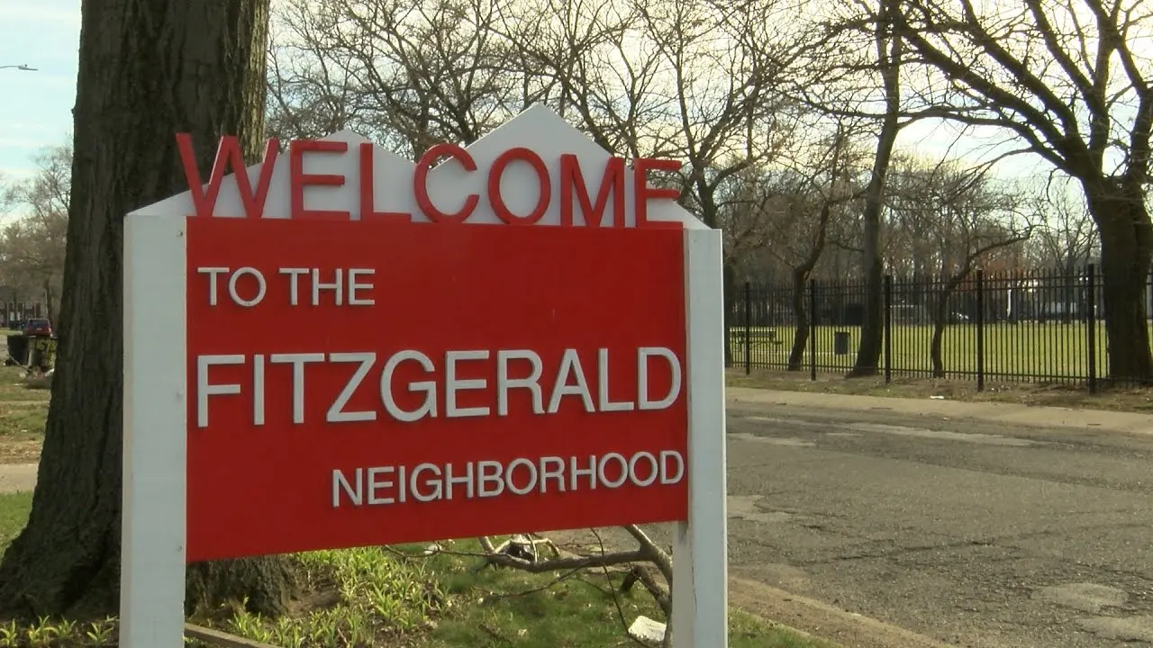 fitzgerald